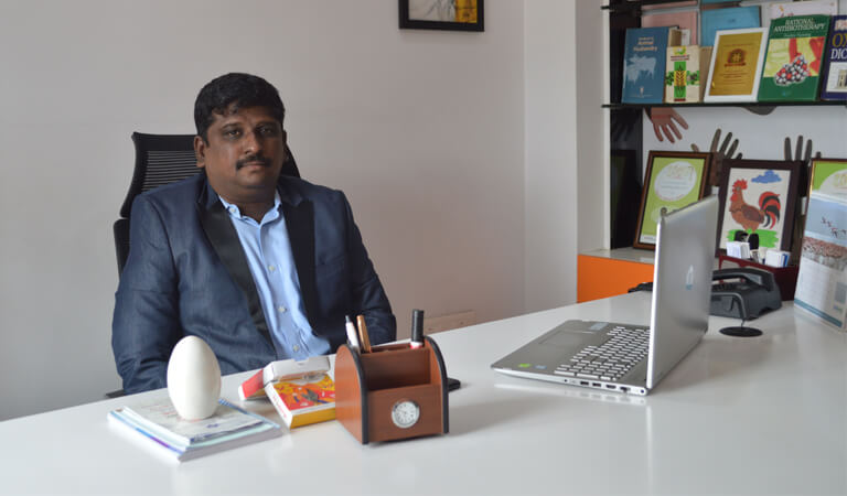 optima poultry feed mill laboratory