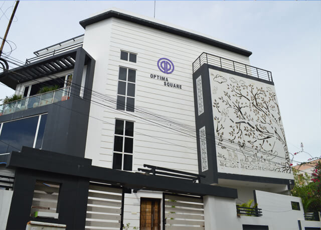 optima poultry feed mill laboratory